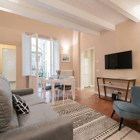 Scala Apartments Via Borgo Pinti Флоренция Екстериор снимка