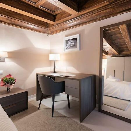 Scala Apartments Via Borgo Pinti Флоренция Екстериор снимка