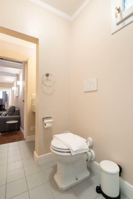Scala Apartments Via Borgo Pinti Флоренция Екстериор снимка