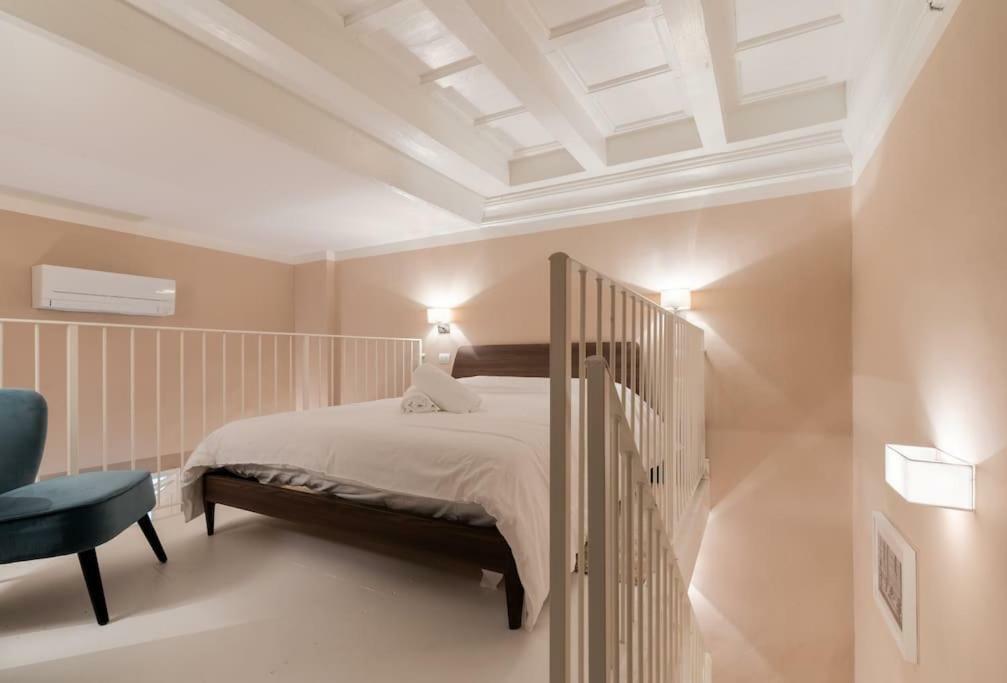 Scala Apartments Via Borgo Pinti Флоренция Екстериор снимка
