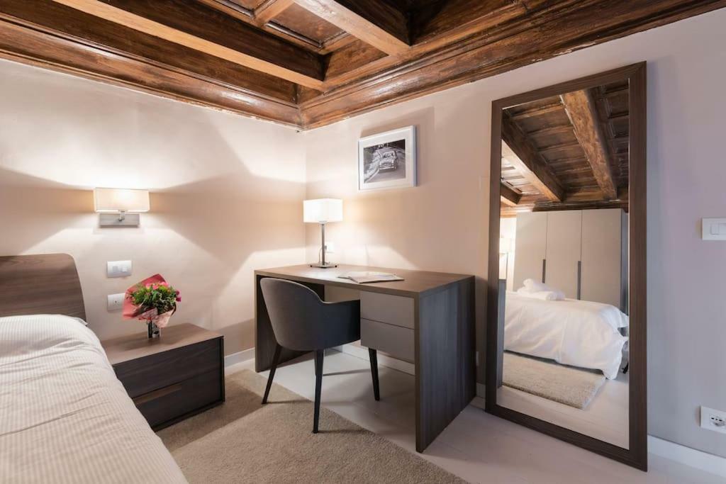 Scala Apartments Via Borgo Pinti Флоренция Екстериор снимка