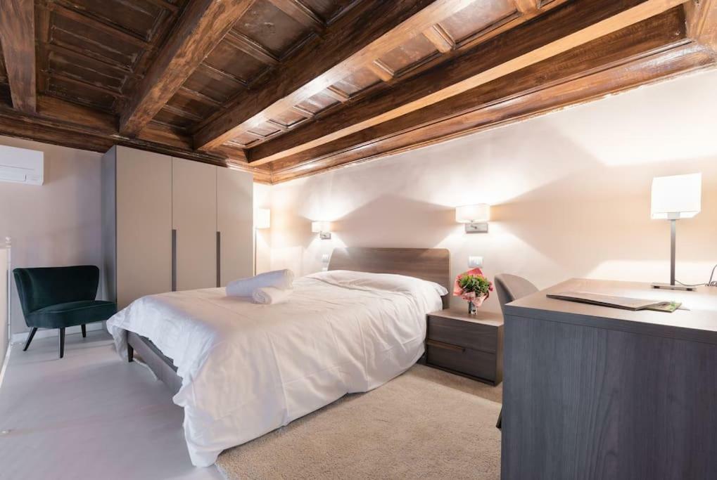 Scala Apartments Via Borgo Pinti Флоренция Екстериор снимка